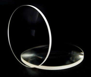 Plano-Convex Lens